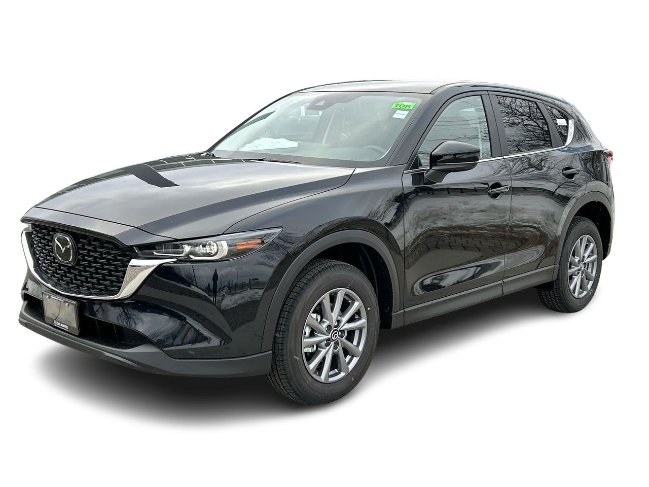 2025 Mazda CX-5 GX, Toronto, Cash