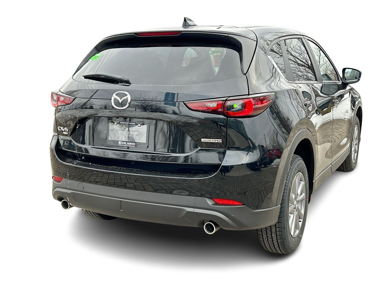 2025 Mazda CX-5 GX, Toronto, Cash