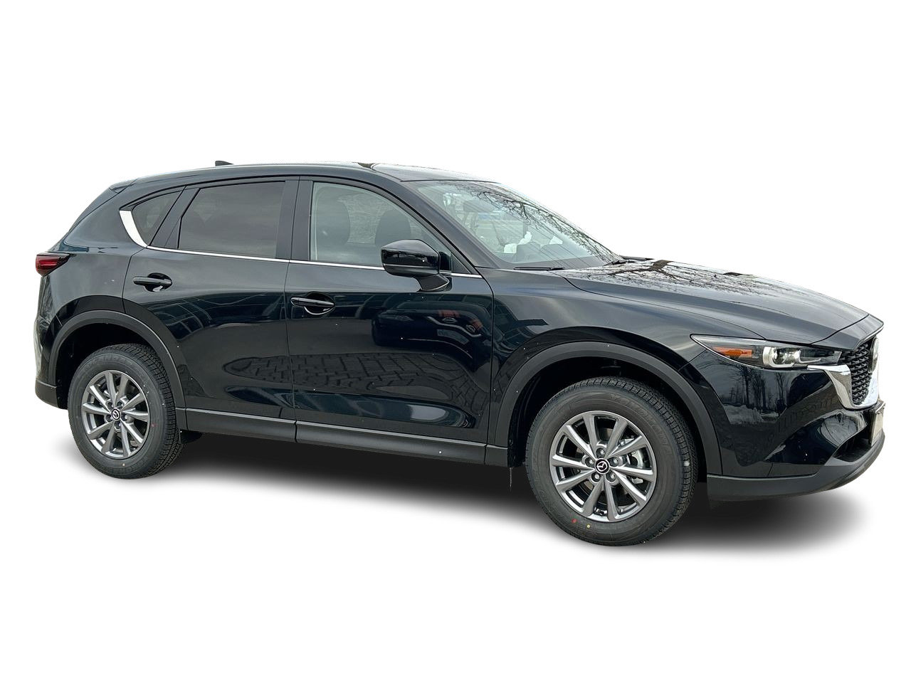 2025 Mazda CX-5 GX, Toronto, Cash