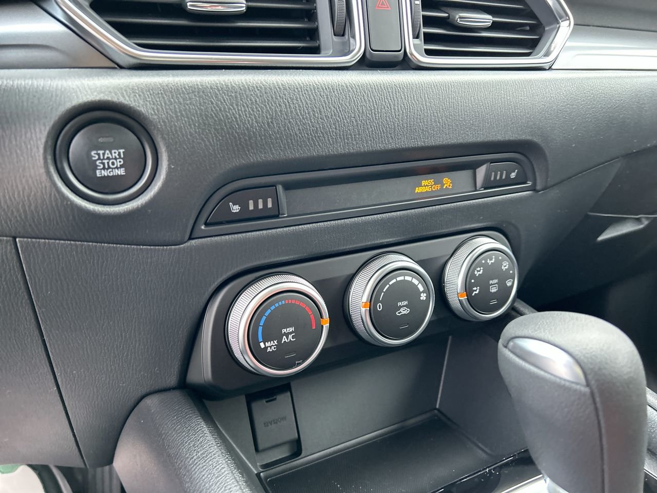2025 Mazda CX-5 GX, Toronto, Cash