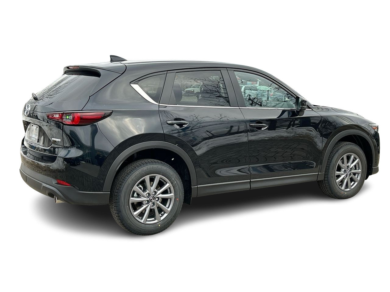 2025 Mazda CX-5 GX, Toronto, Cash