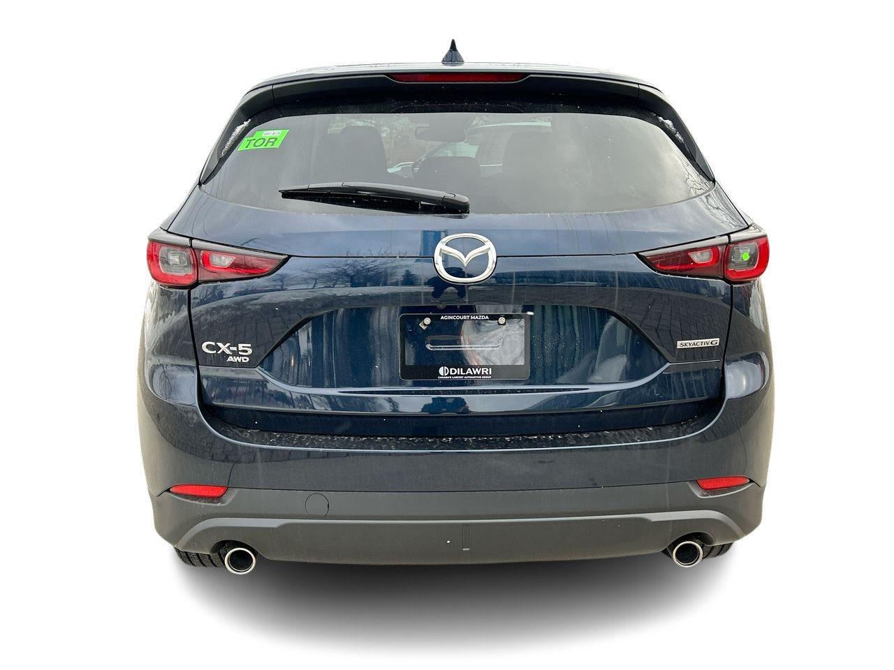 2025 Mazda CX-5 GS, Toronto, Cash