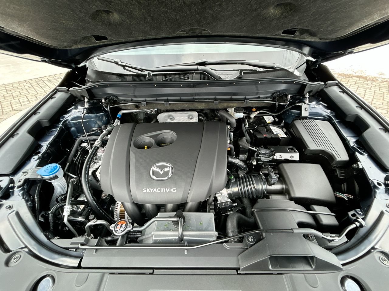 2025 Mazda CX-5 GS, Toronto, Cash