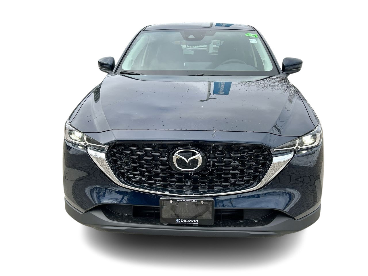 2025 Mazda CX-5 GS, Toronto, Cash