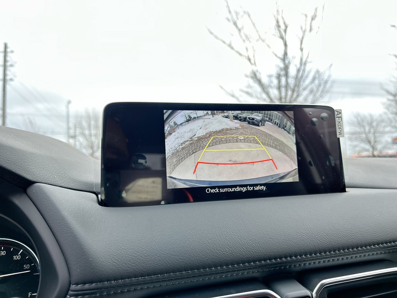 2025 Mazda CX-5 GS, Toronto, Cash