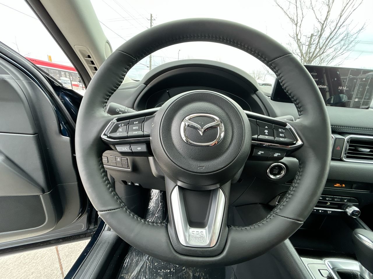 2025 Mazda CX-5 GS, Toronto, Cash