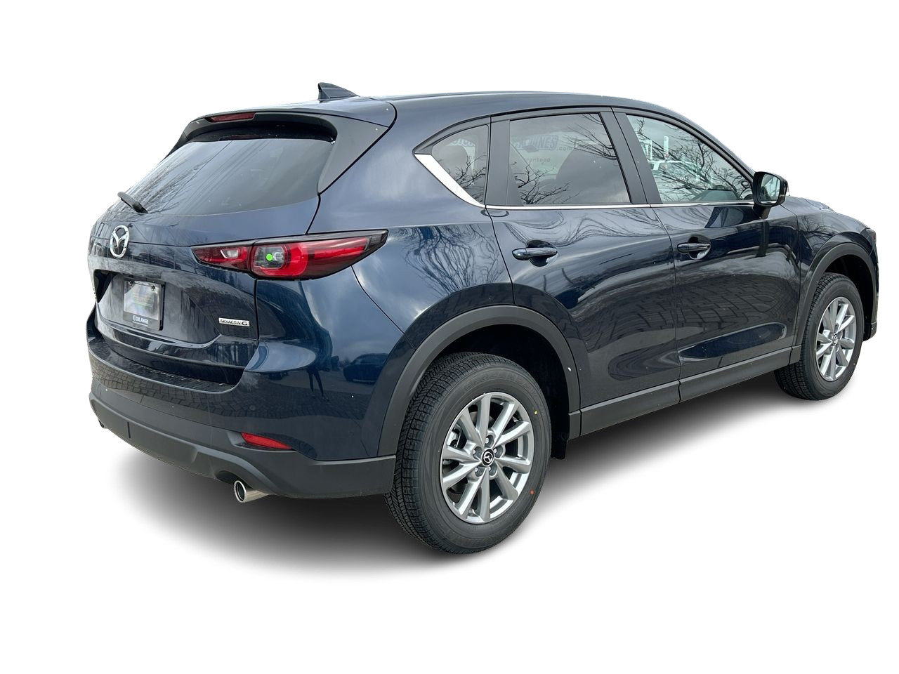 2025 Mazda CX-5 GS, Toronto, Cash