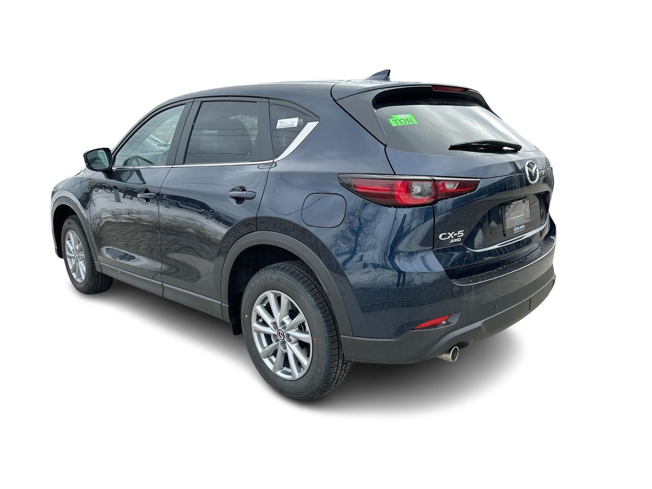 2025 Mazda CX-5 GS, Toronto, Cash