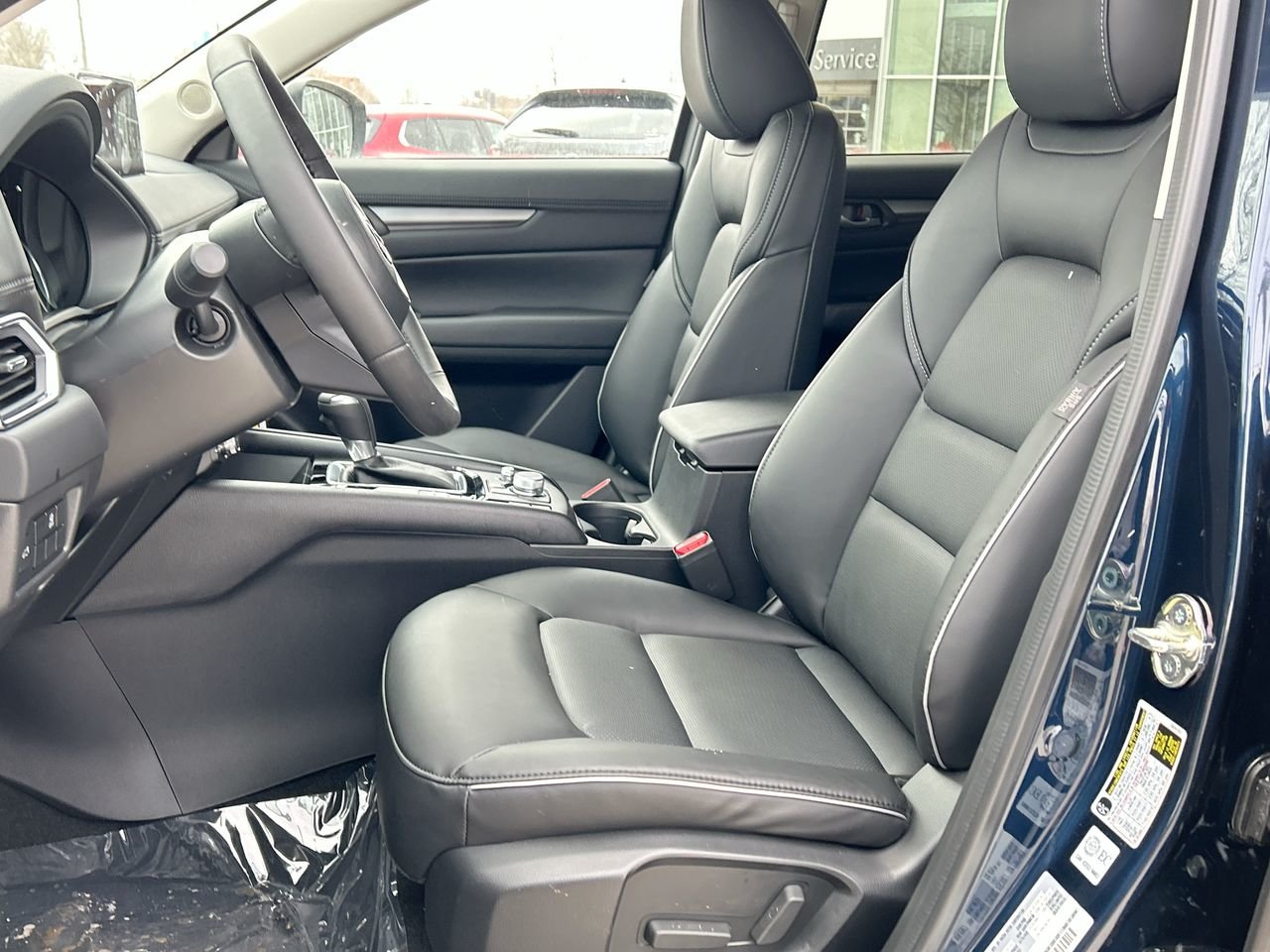 2025 Mazda CX-5 GS, Toronto, Cash