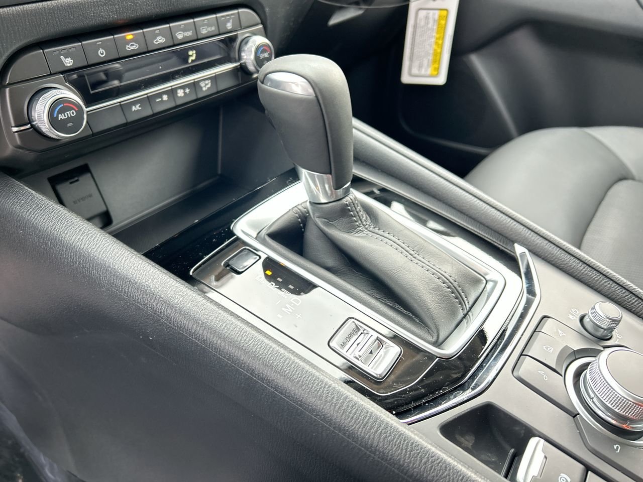 2025 Mazda CX-5 GS, Toronto, Cash