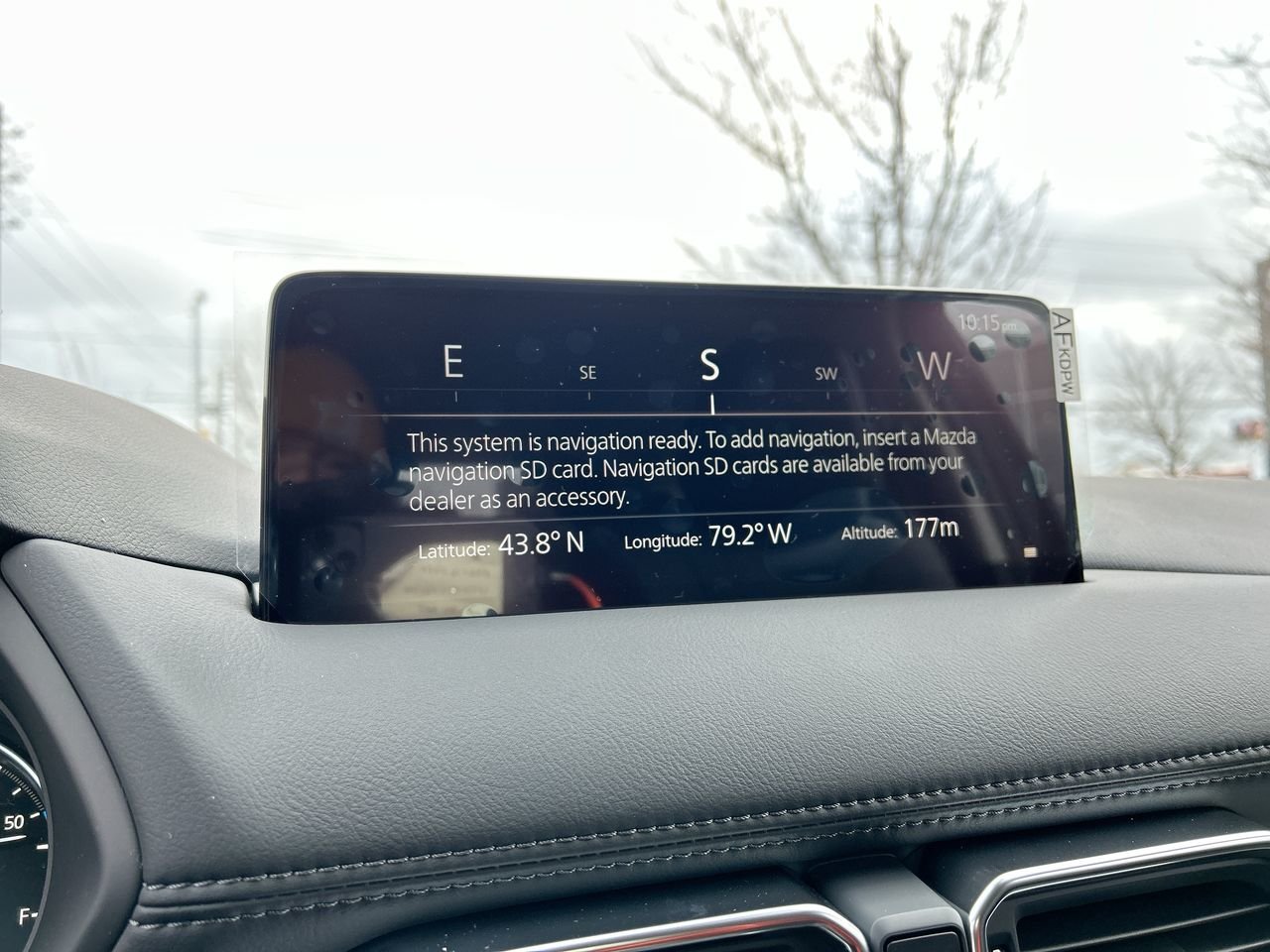 2025 Mazda CX-5 GS, Toronto, Cash