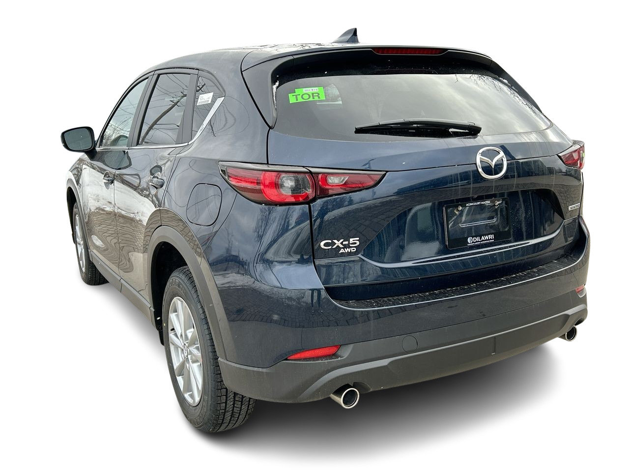 2025 Mazda CX-5 GS, Toronto, Cash