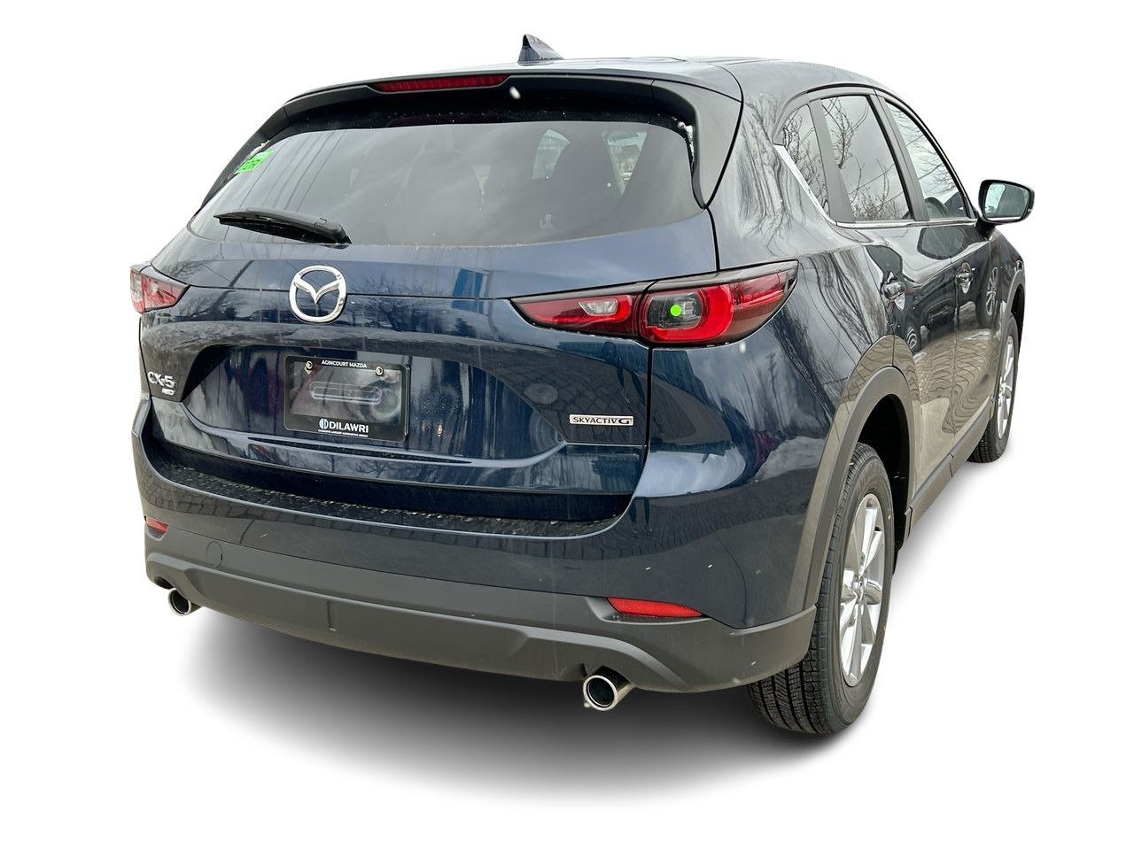 2025 Mazda CX-5 GS, Toronto, Cash