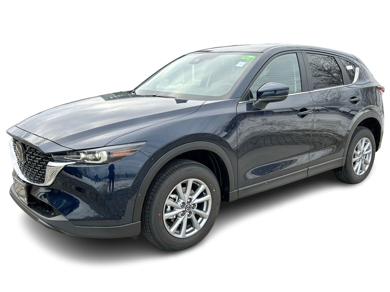 2025 Mazda CX-5 GS, Toronto, Cash