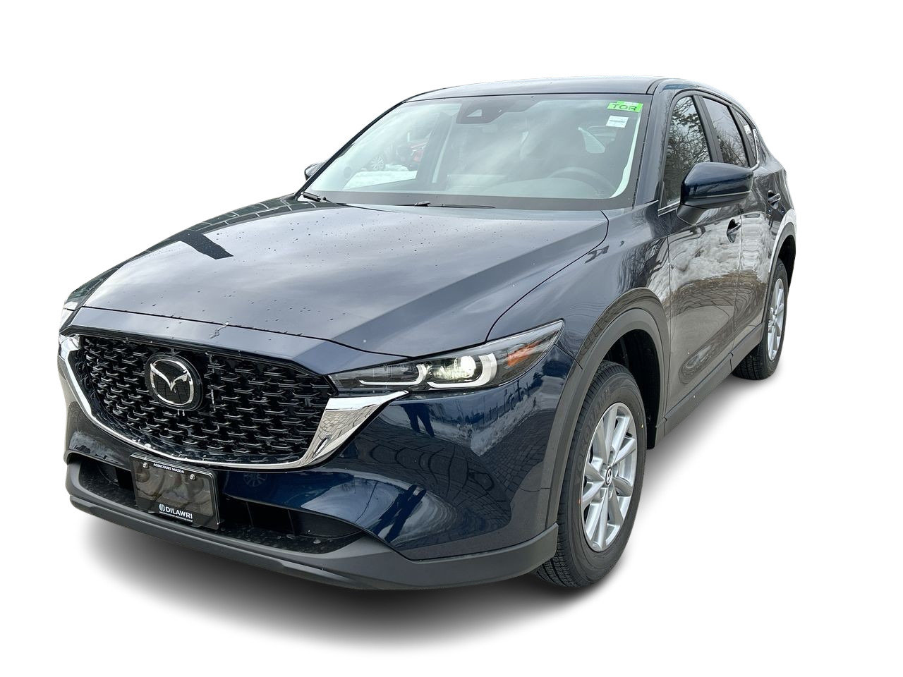 2025 Mazda CX-5 GS, Toronto, Cash