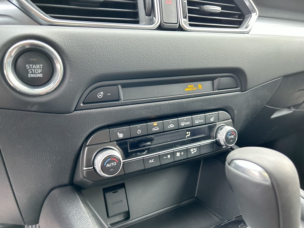 2025 Mazda CX-5 GS, Toronto, Cash