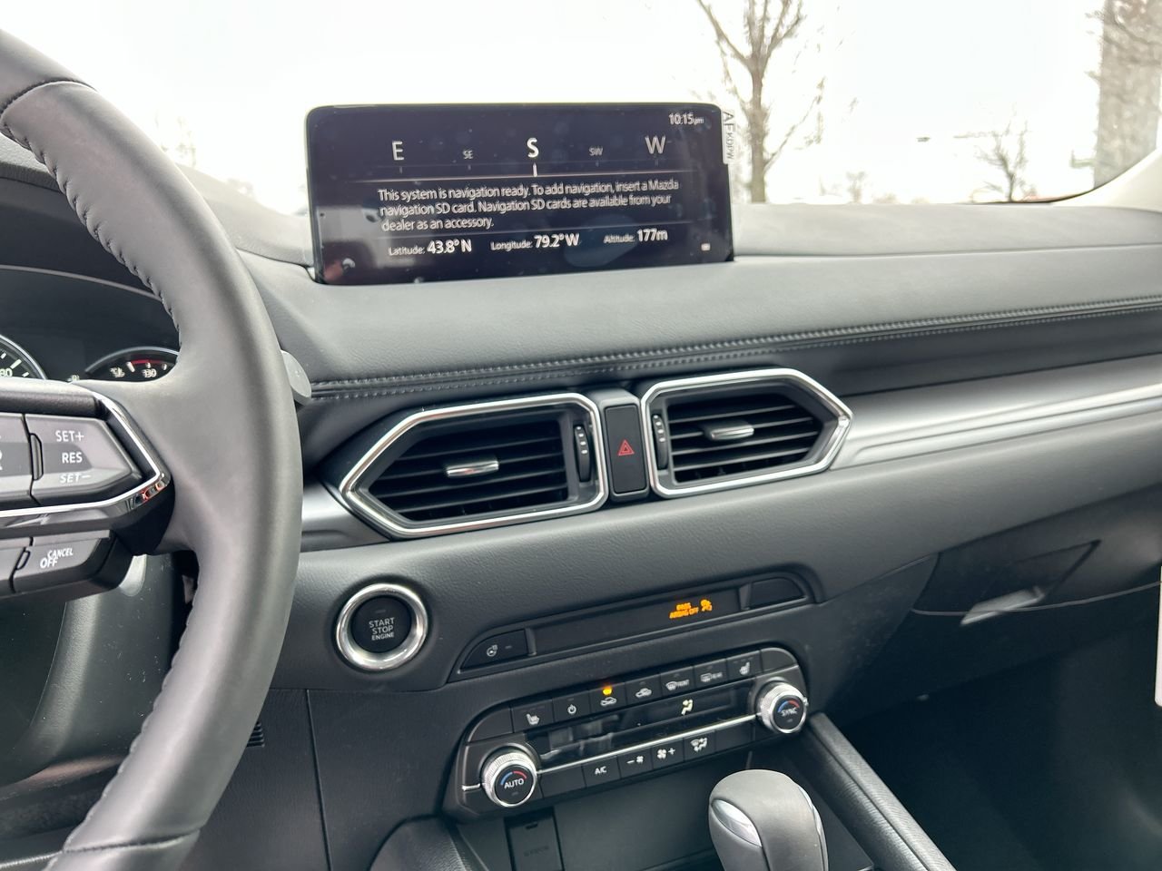 2025 Mazda CX-5 GS, Toronto, Cash