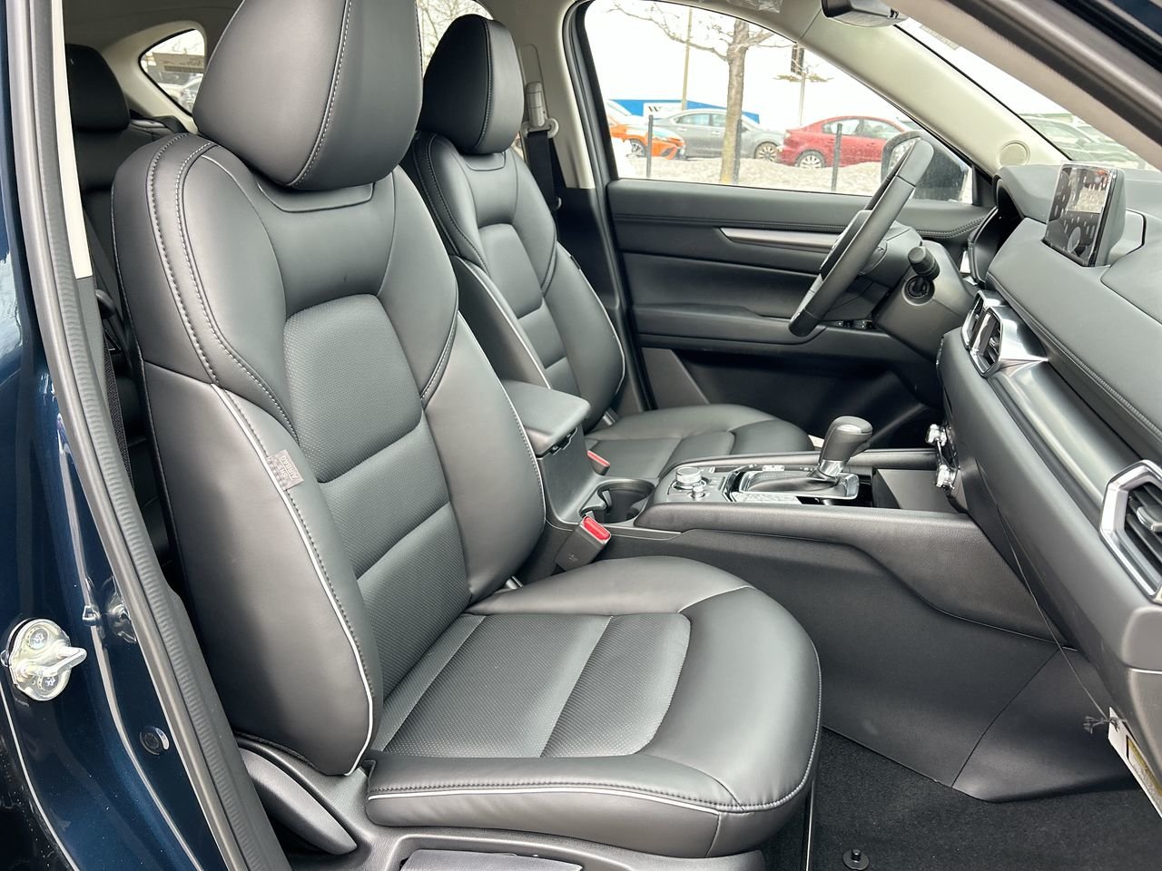 2025 Mazda CX-5 GS, Toronto, Cash