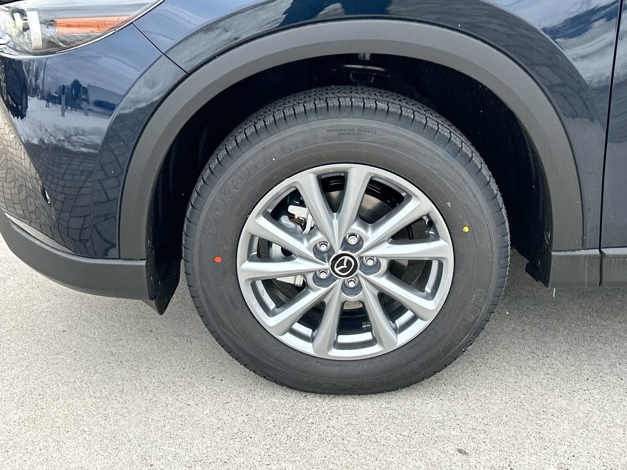2025 Mazda CX-5 GS, Toronto, Cash
