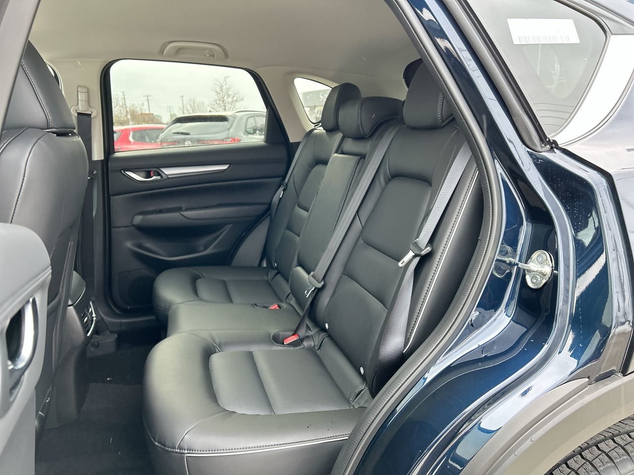 2025 Mazda CX-5 GS, Toronto, Cash