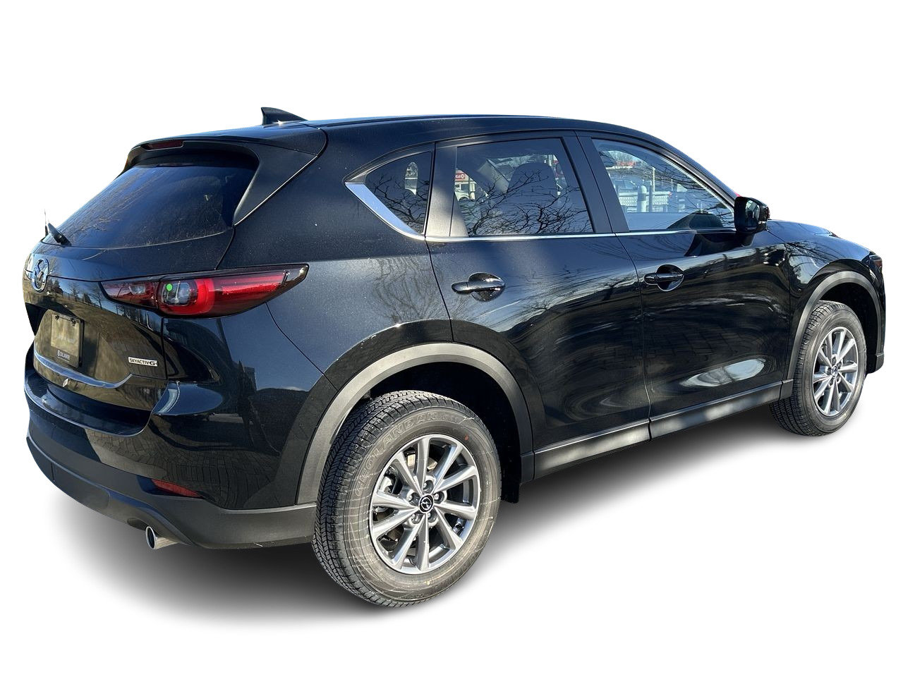 2025 Mazda CX-5 GX, Toronto, Cash