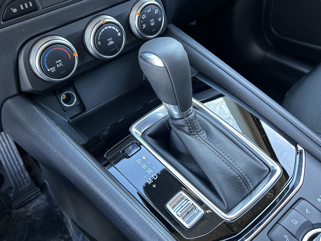 2025 Mazda CX-5 GX, Toronto, Cash