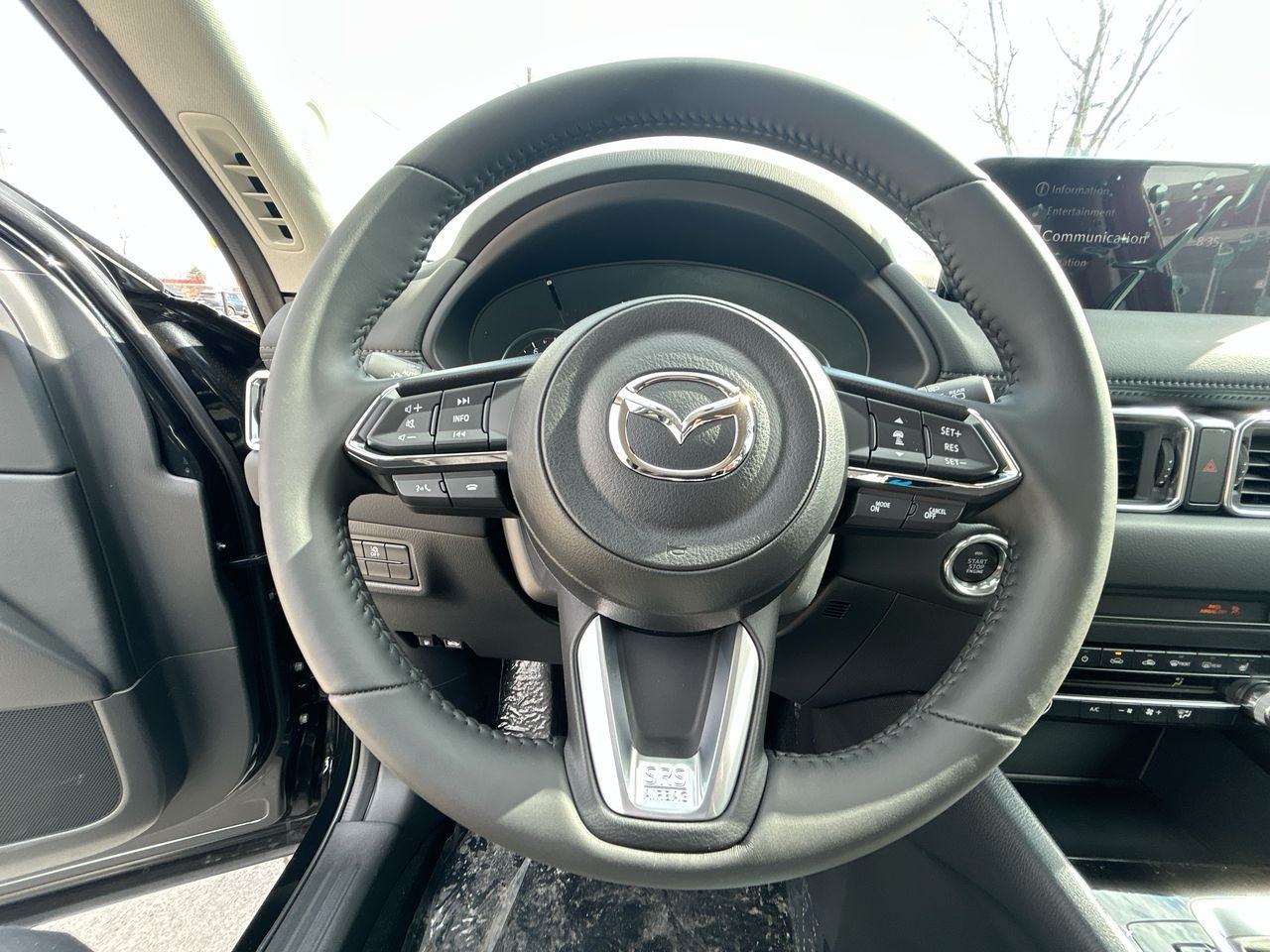 2025 Mazda CX-5 GS, Toronto, Cash
