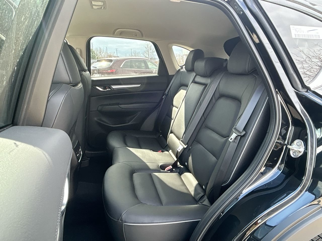 2025 Mazda CX-5 GS, Toronto, Cash