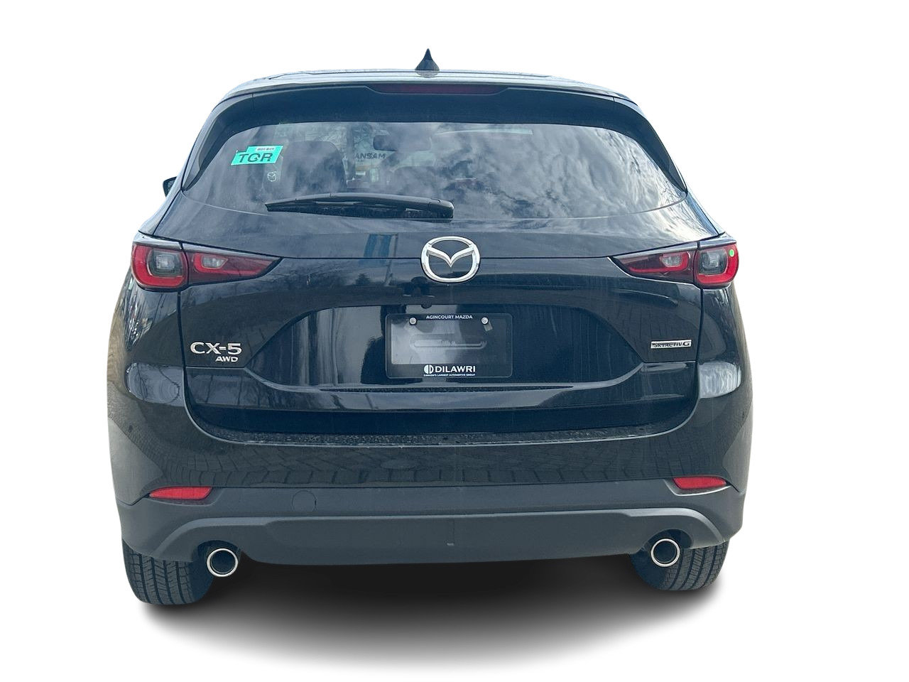 2025 Mazda CX-5 GS, Toronto, Cash