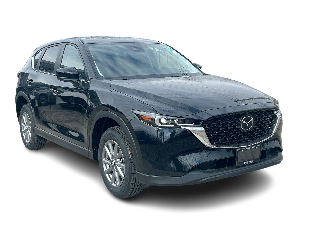 2025 Mazda CX-5 GS, Toronto, Cash