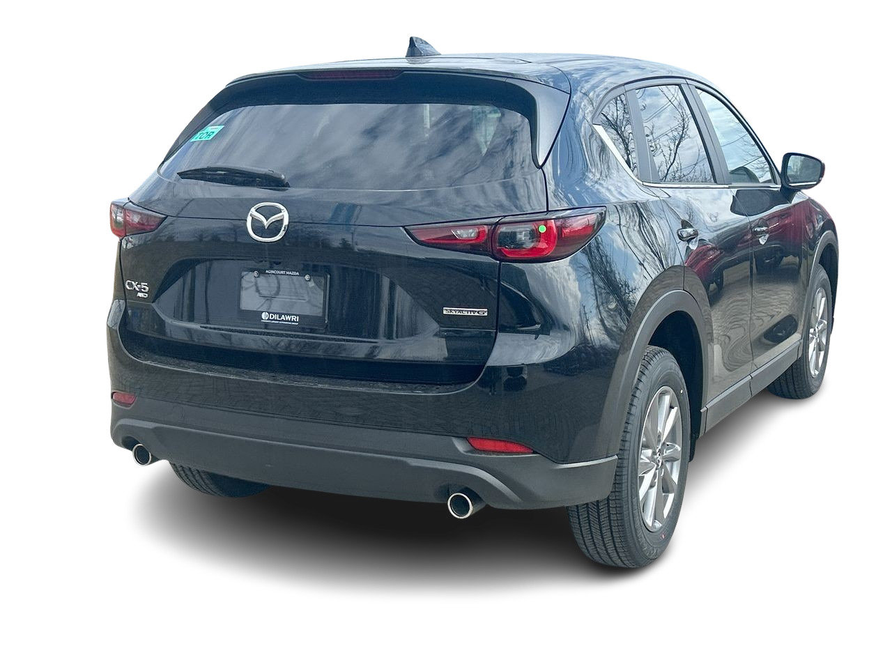 2025 Mazda CX-5 GS, Toronto, Cash