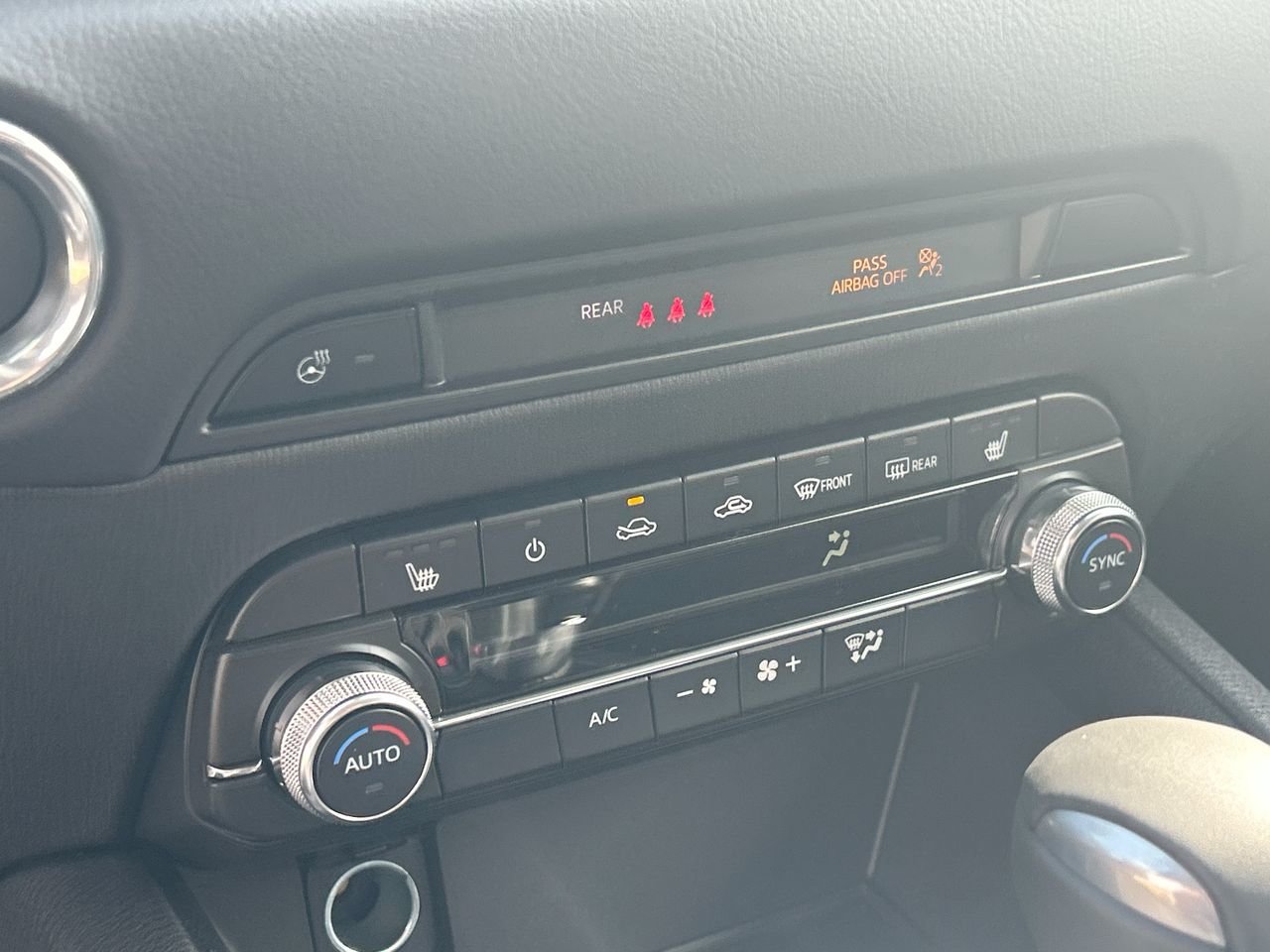 2025 Mazda CX-5 GS, Toronto, Cash