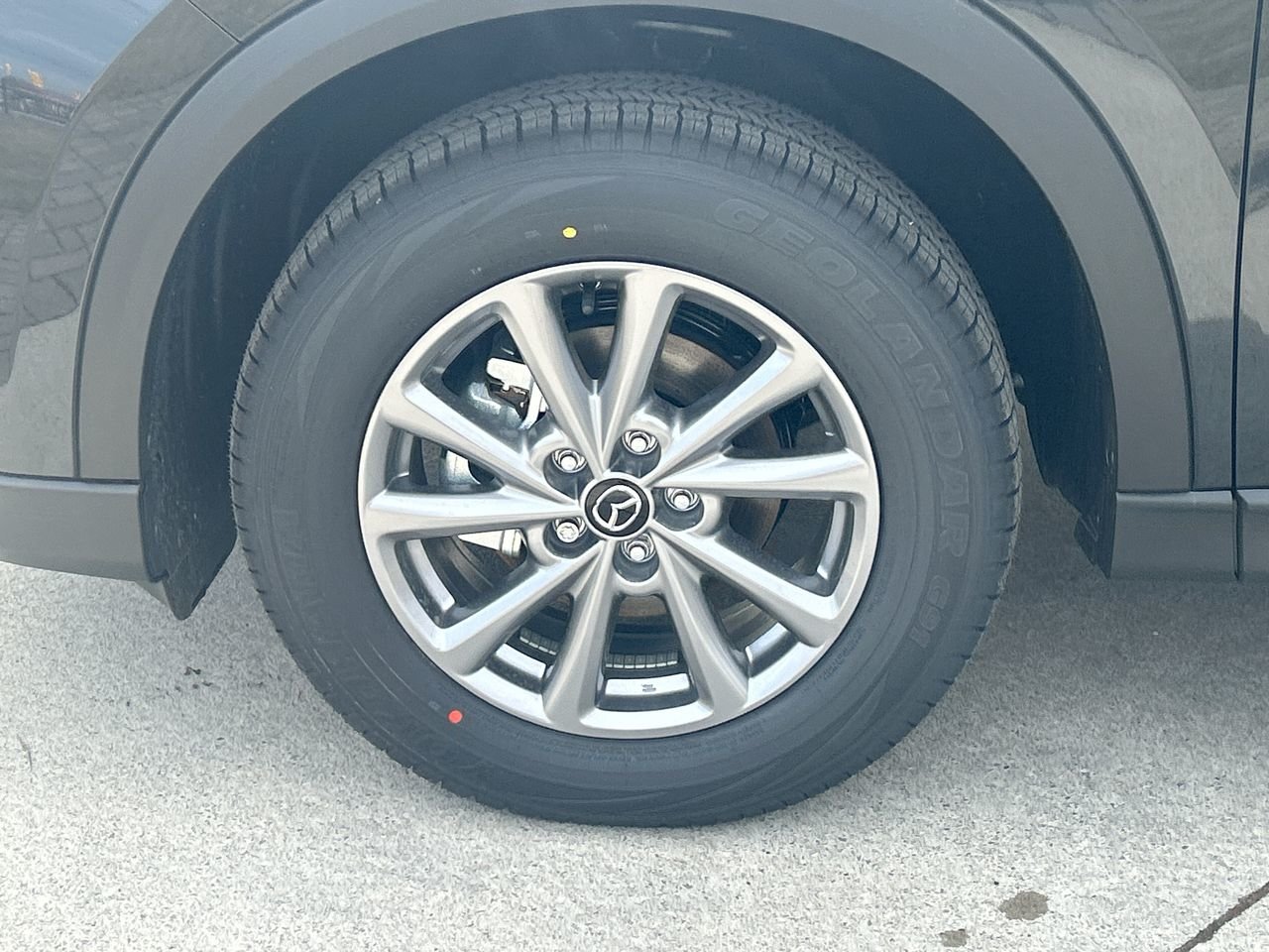 2025 Mazda CX-5 GS, Toronto, Cash