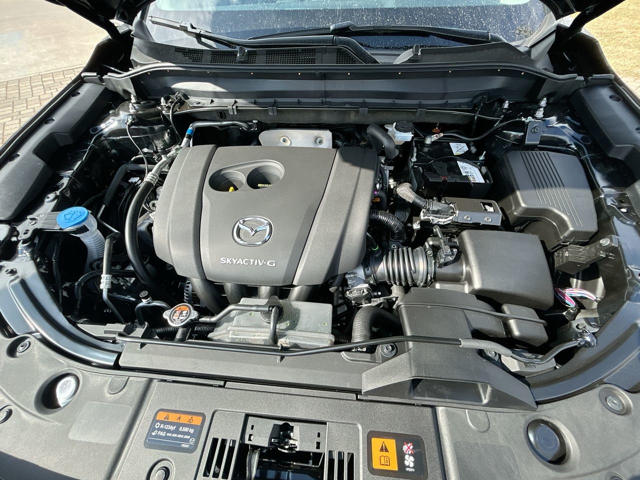 2025 Mazda CX-5 GS, Toronto, Cash