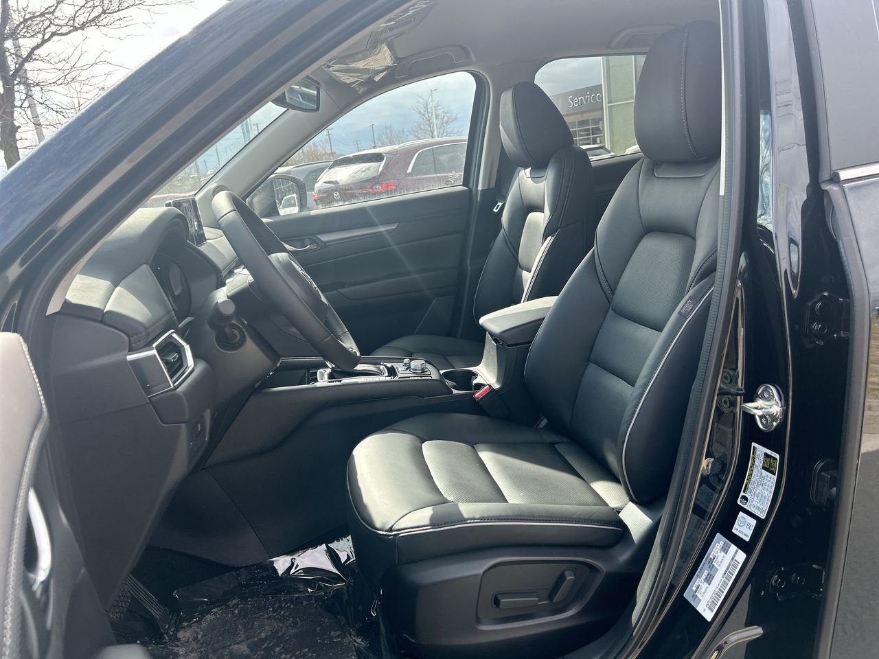 2025 Mazda CX-5 GS, Toronto, Cash