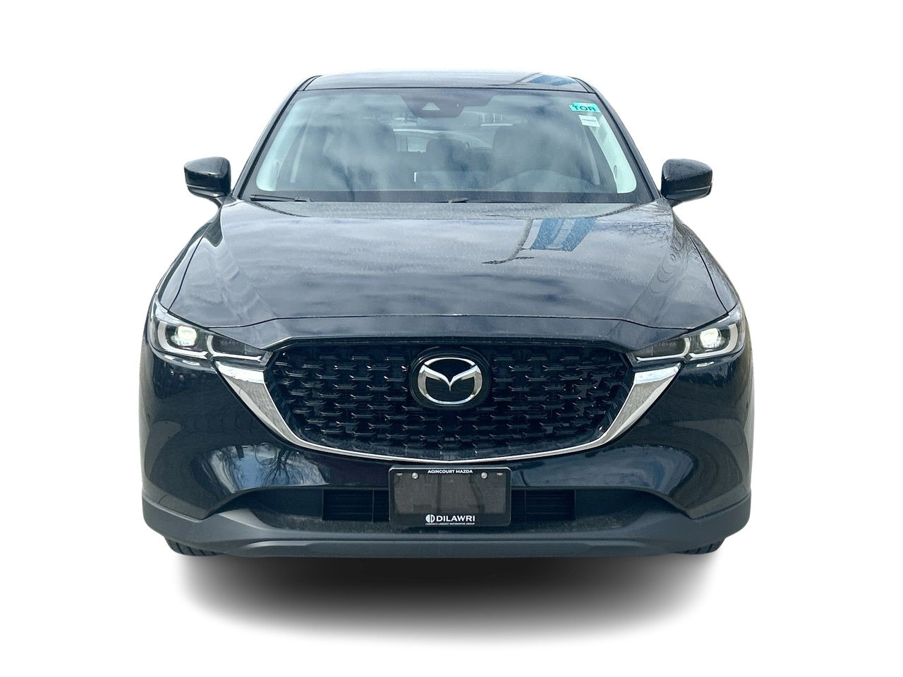 2025 Mazda CX-5 GS, Toronto, Cash
