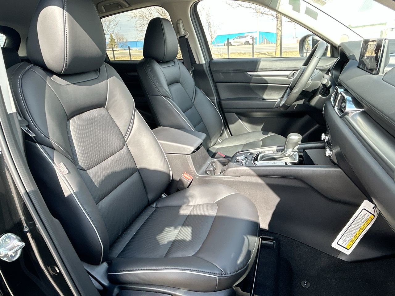 2025 Mazda CX-5 GS, Toronto, Cash