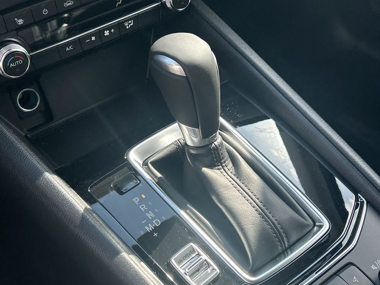 2025 Mazda CX-5 GS, Toronto, Cash