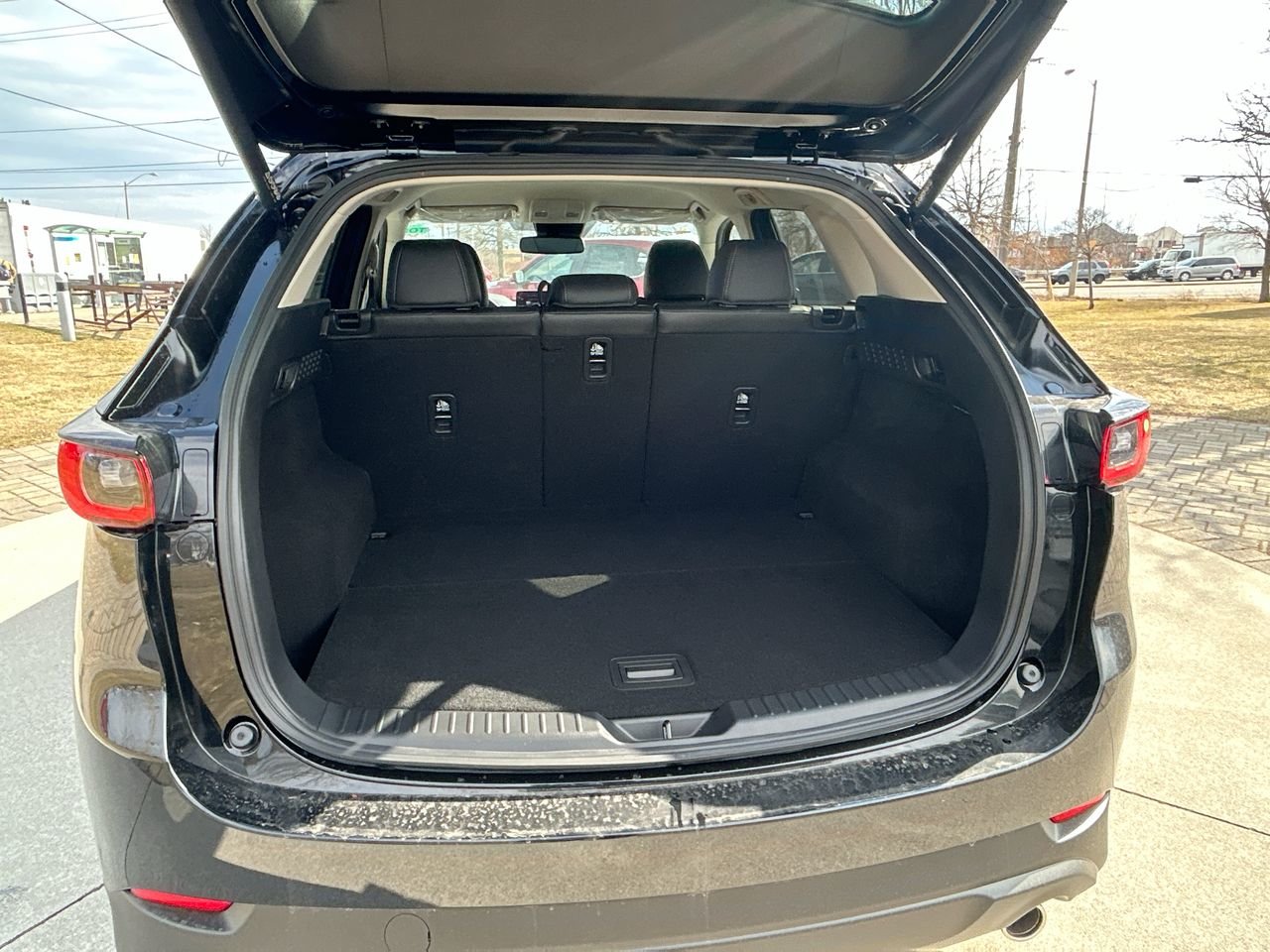 2025 Mazda CX-5 GS, Toronto, Cash