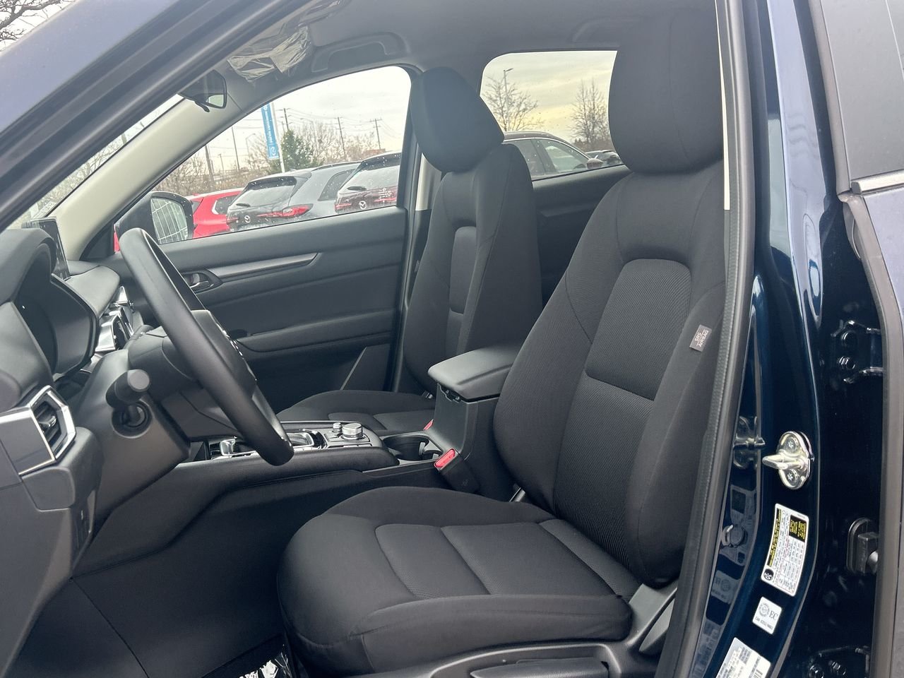 2025 Mazda CX-5 GX, Toronto, Cash