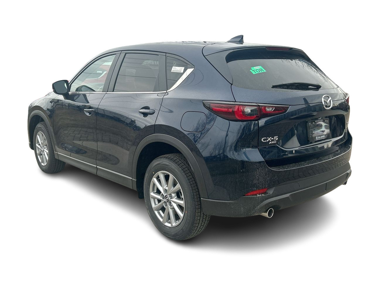 2025 Mazda CX-5 GX, Toronto, Cash