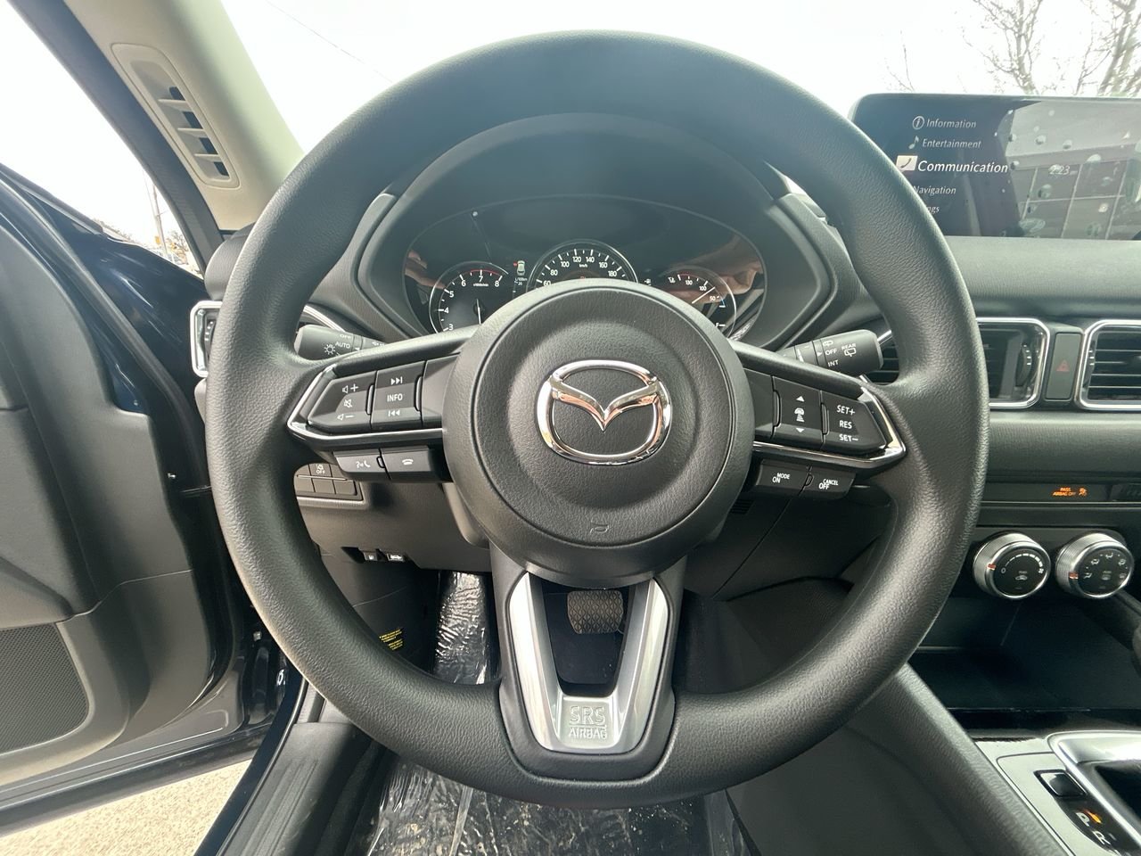 2025 Mazda CX-5 GX, Toronto, Cash
