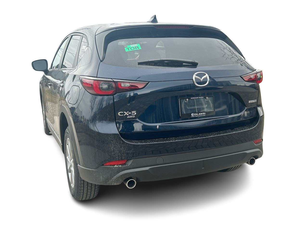 2025 Mazda CX-5 GX, Toronto, Cash