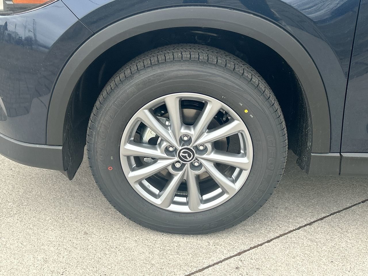 2025 Mazda CX-5 GX, Toronto, Cash
