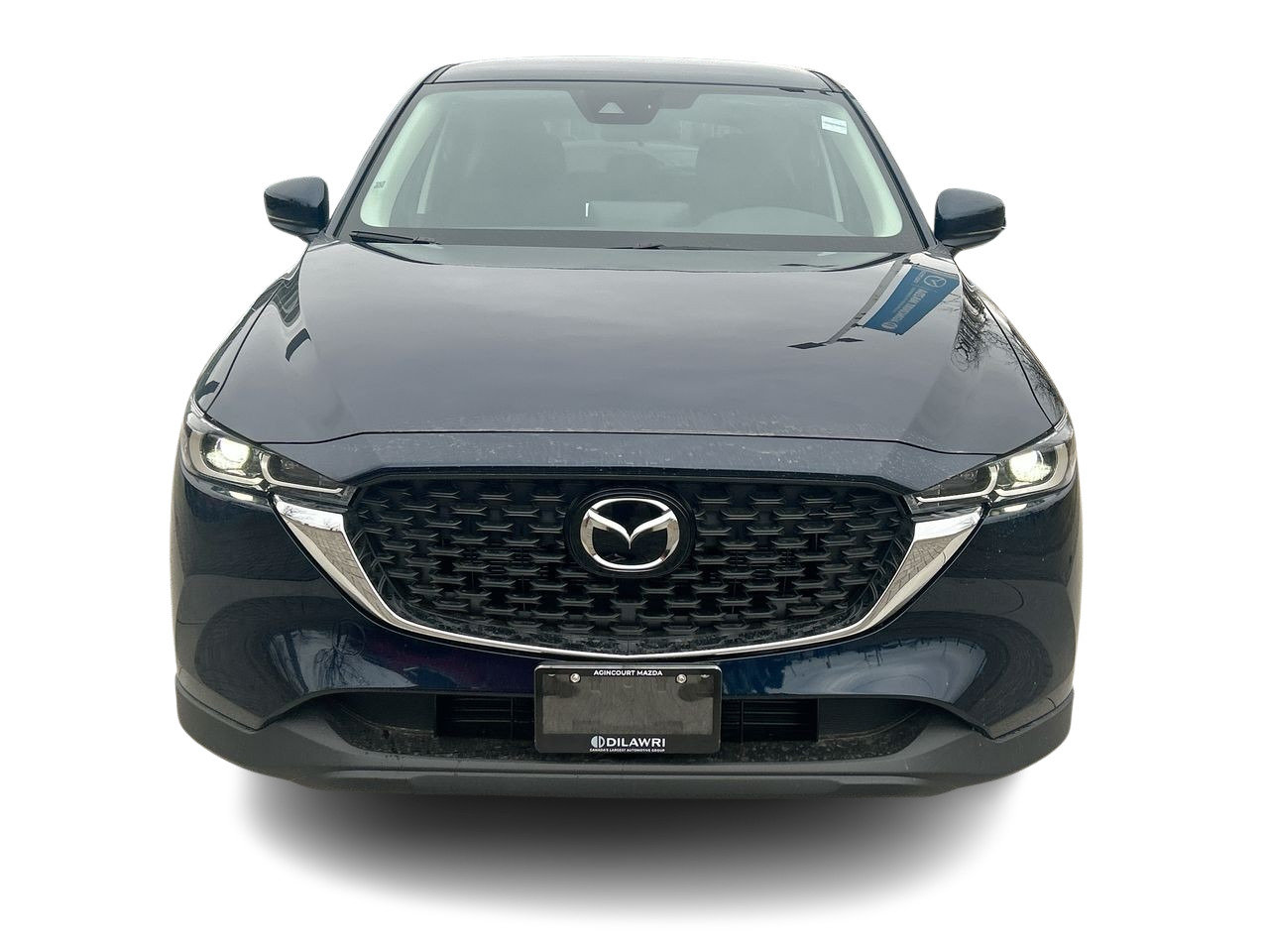 2025 Mazda CX-5 GX, Toronto, Cash