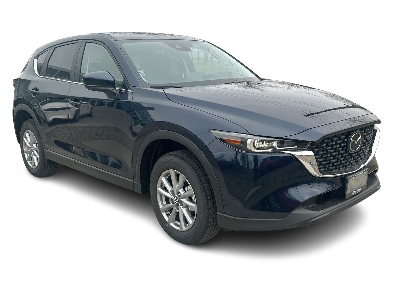 2025 Mazda CX-5 GX, Toronto, Cash
