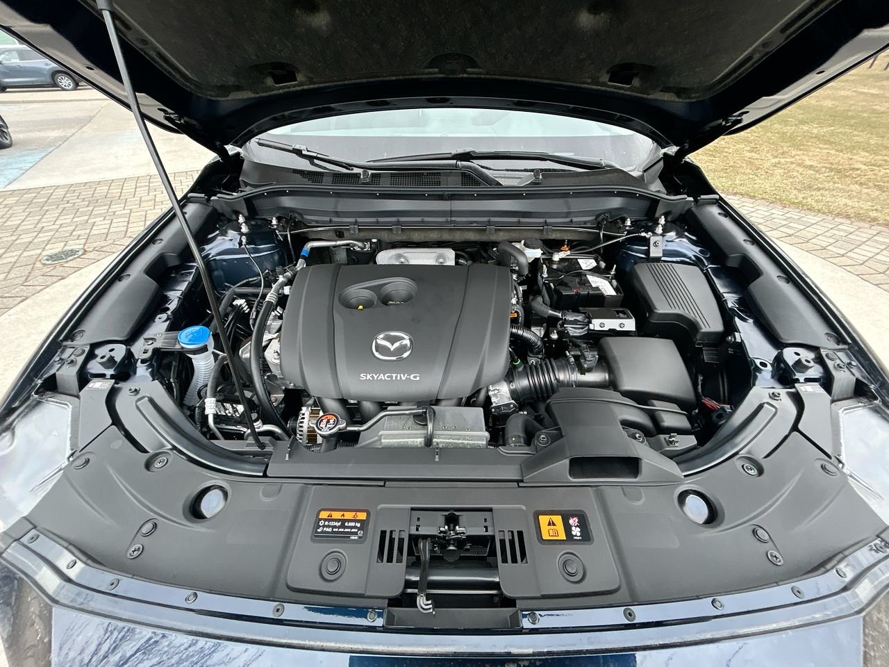 2025 Mazda CX-5 GX, Toronto, Cash