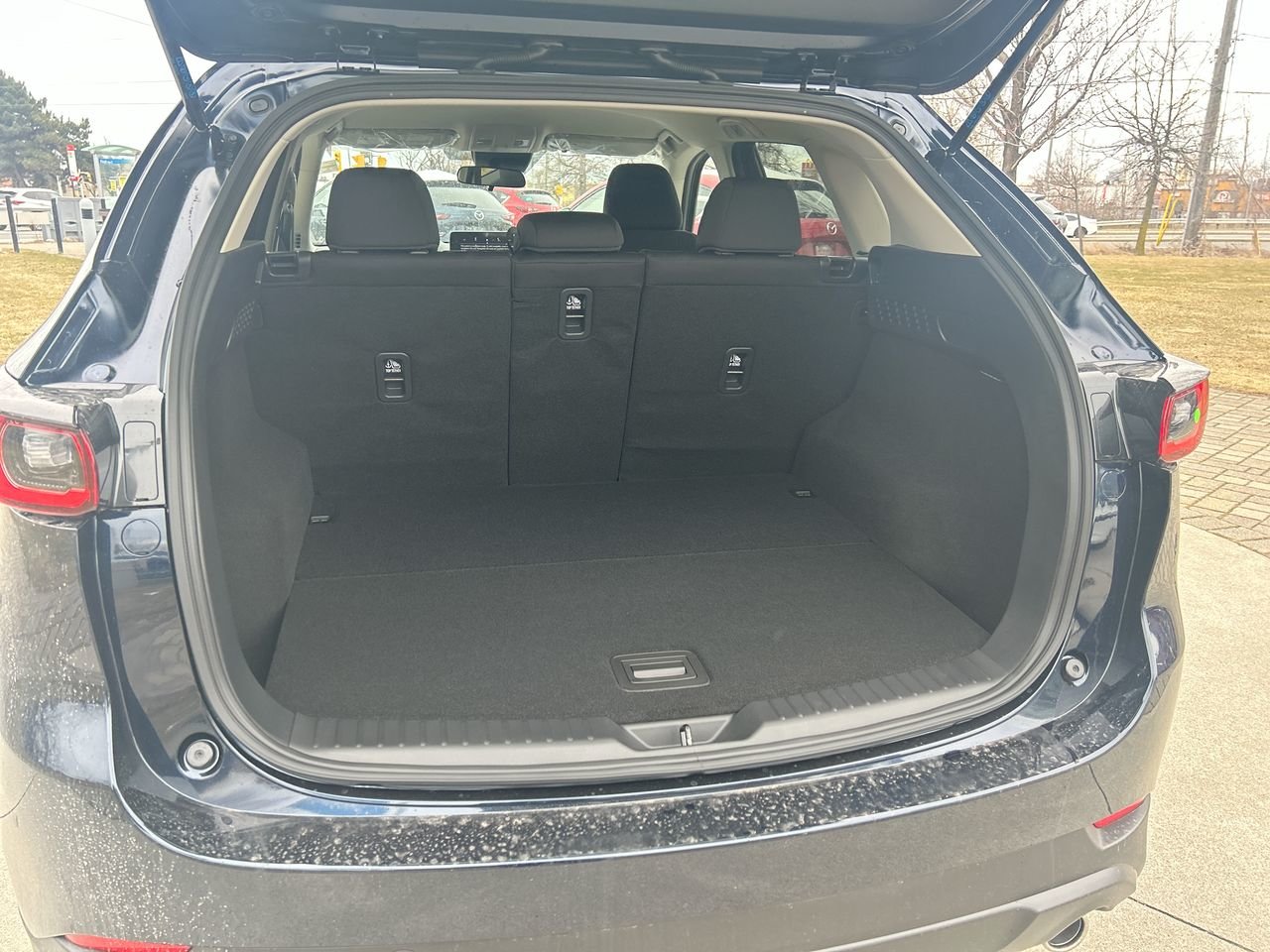 2025 Mazda CX-5 GX, Toronto, Cash