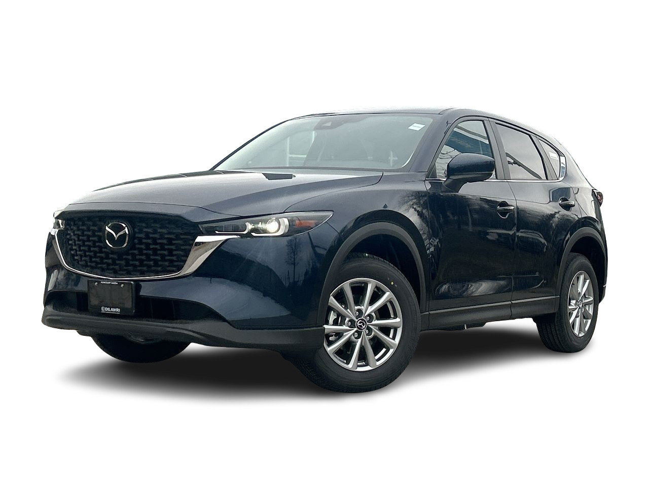 2025 Mazda CX-5 GX, Toronto, Cash
