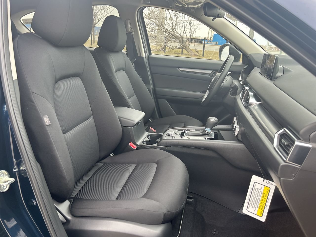 2025 Mazda CX-5 GX, Toronto, Cash